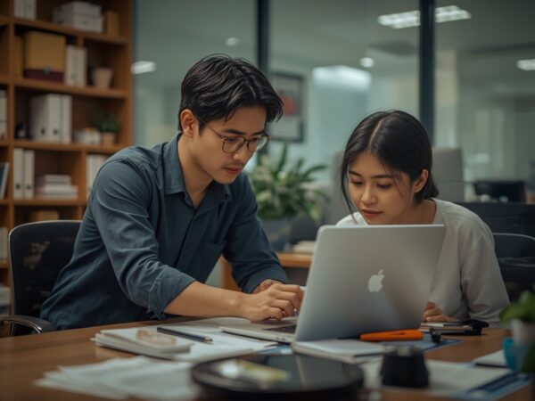 Catatan Operator: Jalur Damai untuk Konflik Keluarga dan Dampaknya pada Urusan Praktis